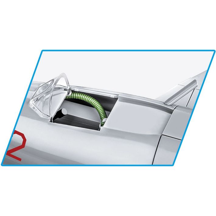 Lim-1 Polish Air Force 1952