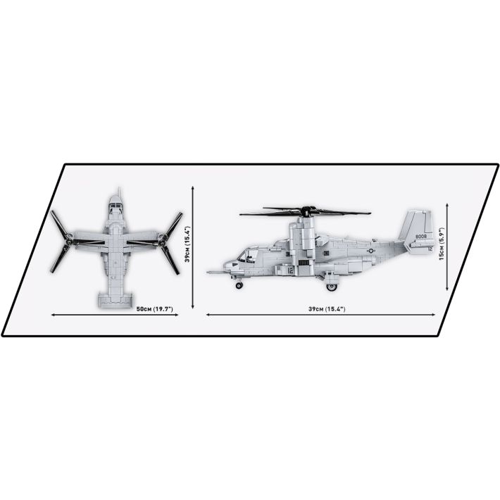 Bell-Boeing V-22 Osprey
