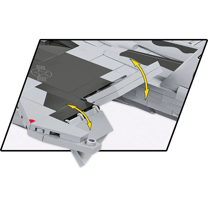 Boeing F-15EX Eagle II