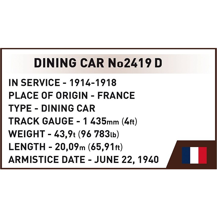 Compiègne Wagon (22 June 1940)