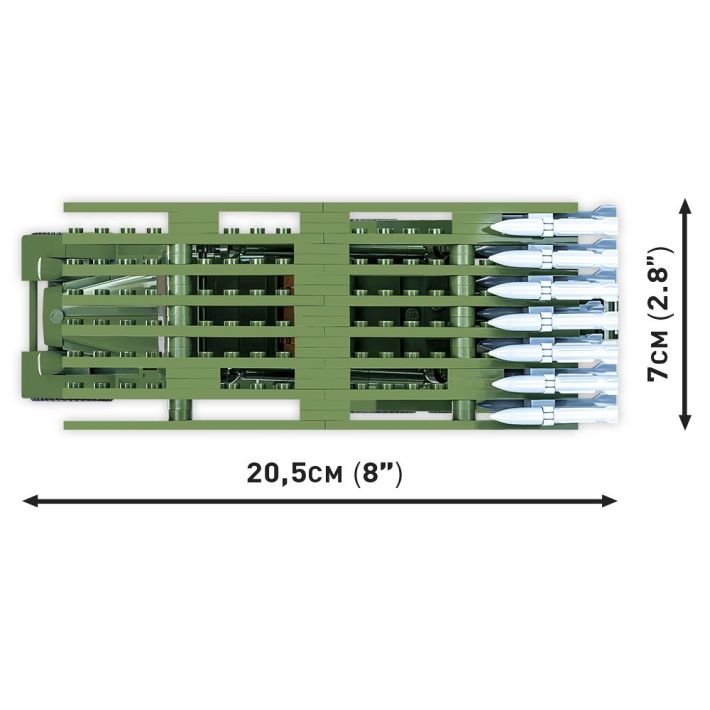 BM-13 Katyusha (ZIS-6)