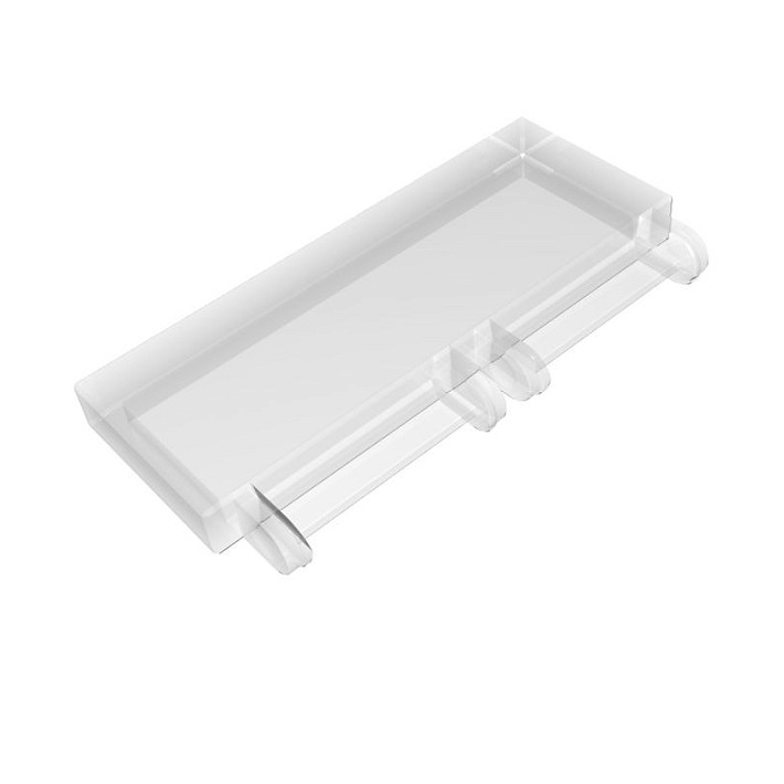 1.5x4 1/3 zawias szyba