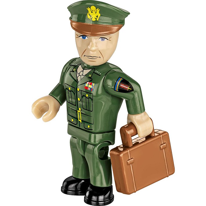 Dodge WC-56 Command Car