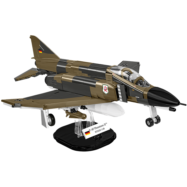 F-4F Phantom II