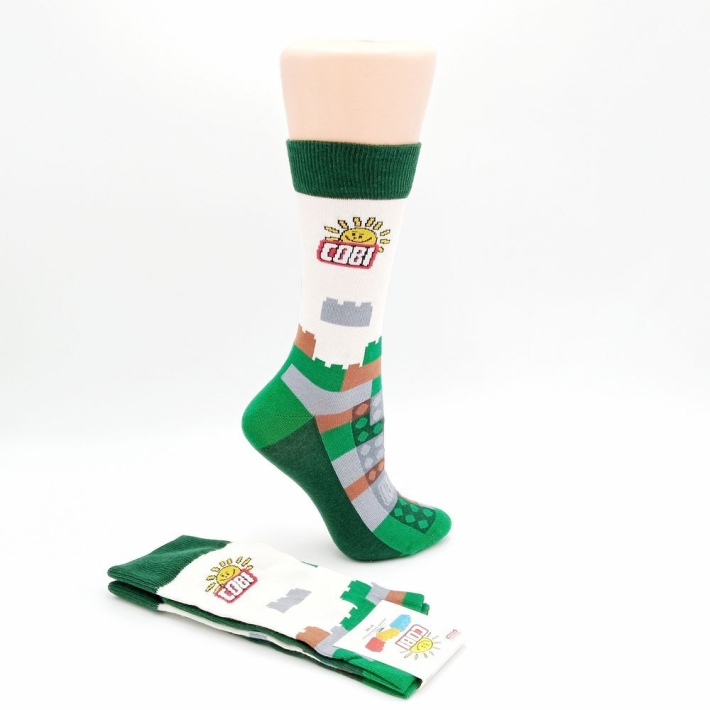 Skarpety COBI Fans 36-40