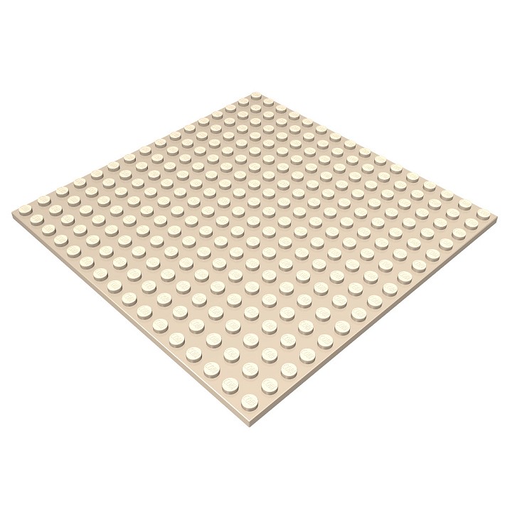 Płytka 16x16 1/3 podstawa