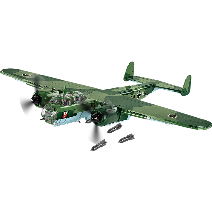 Dornier Do 17Z-2