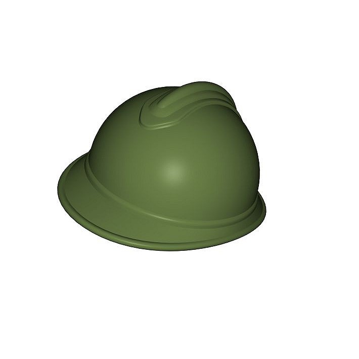 Hełm francuski wz 15 - Adrian.