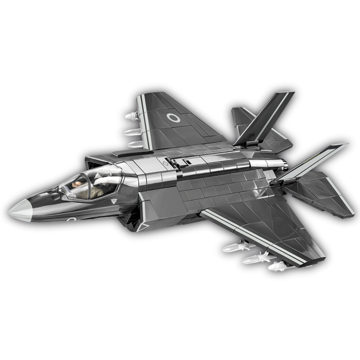 F-35B Lightning II Royal Air Force