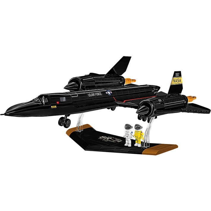 Lockheed SR-71 Blackbird - Executive Edition