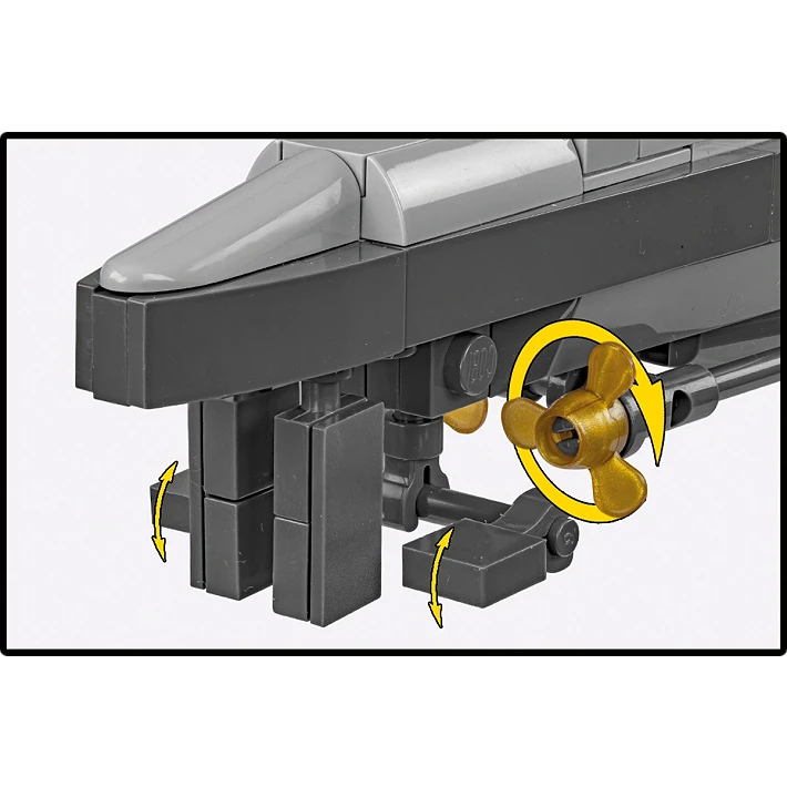 U-Boot U-52 (Type VIIB)