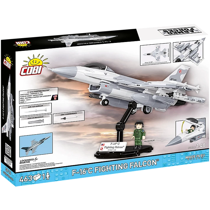 F-16C Fighting Falcon