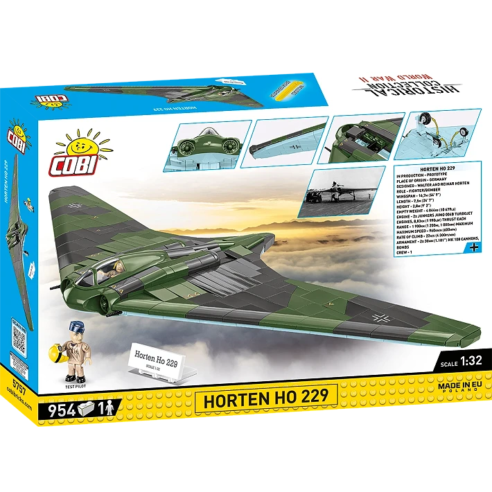 Horten Ho 229