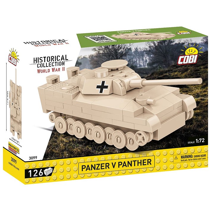 Panzer V Panther