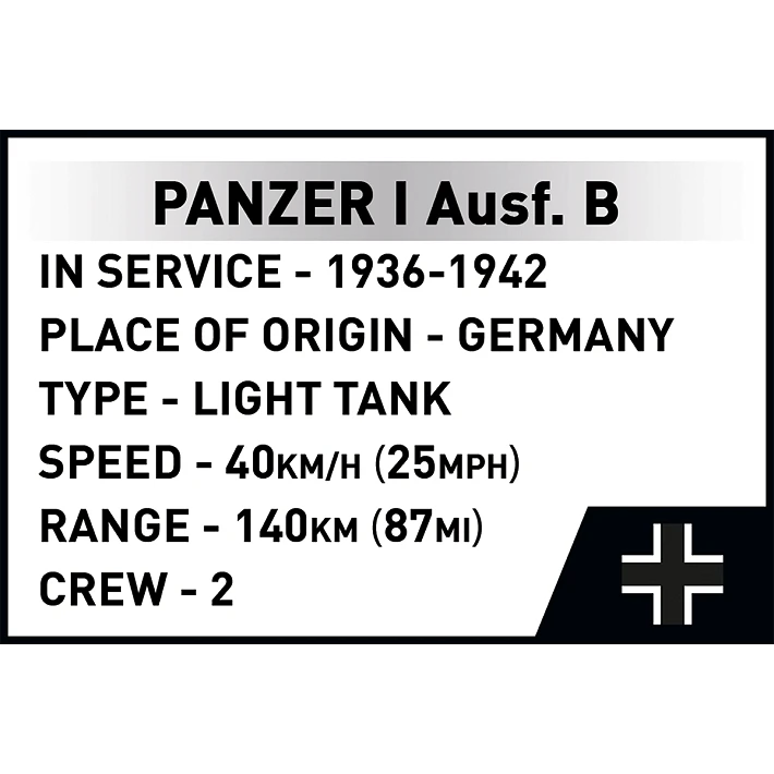 Panzer I vs 7TP DW (September 1939) - Edycja Limitowana