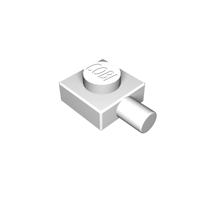 1x1 1/3 granatnik pojedynczy