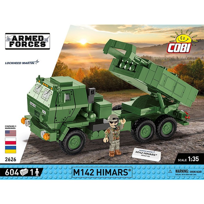 M142 Himars