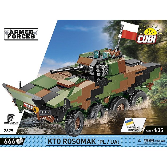 KTO Rosomak (PL / UA)