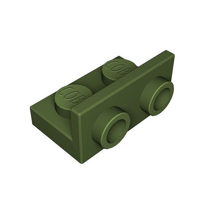 1x2 1/3 kątowy górny