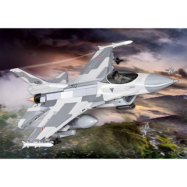 F-16C Fighting Falcon