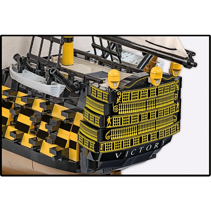 HMS Victory - Edycja Limitowana