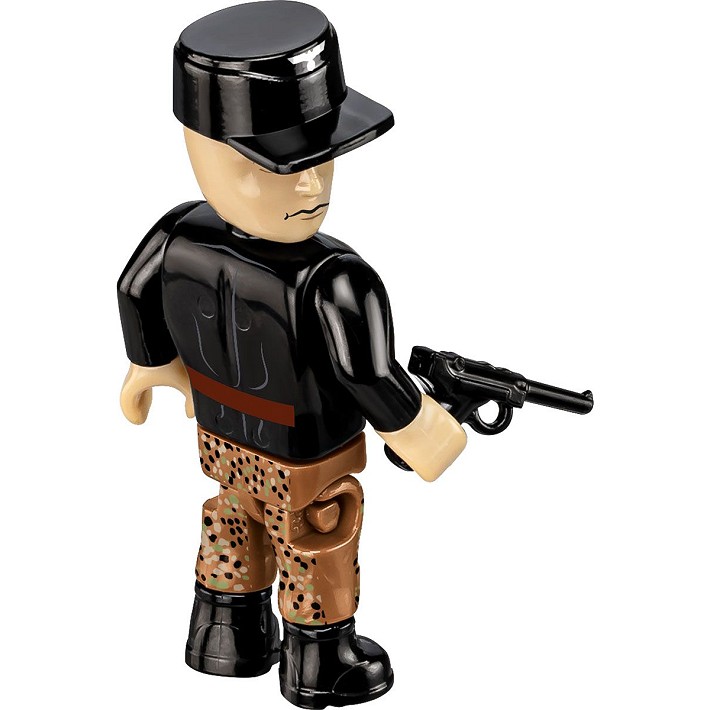 Panzerkampfwagen VI Tiger I Ausf. E - Executive Edition