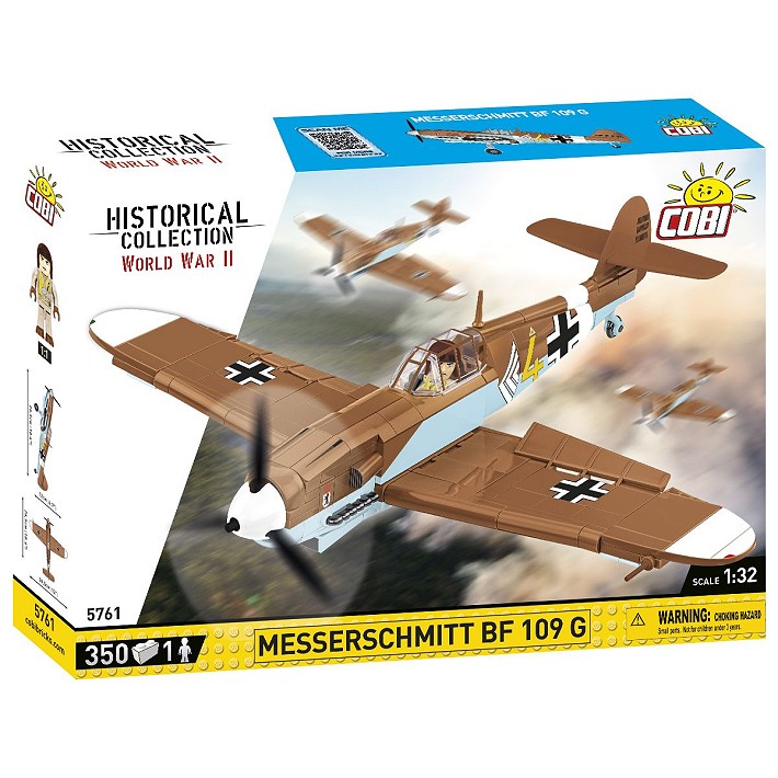 Messerschmitt Bf 109 G