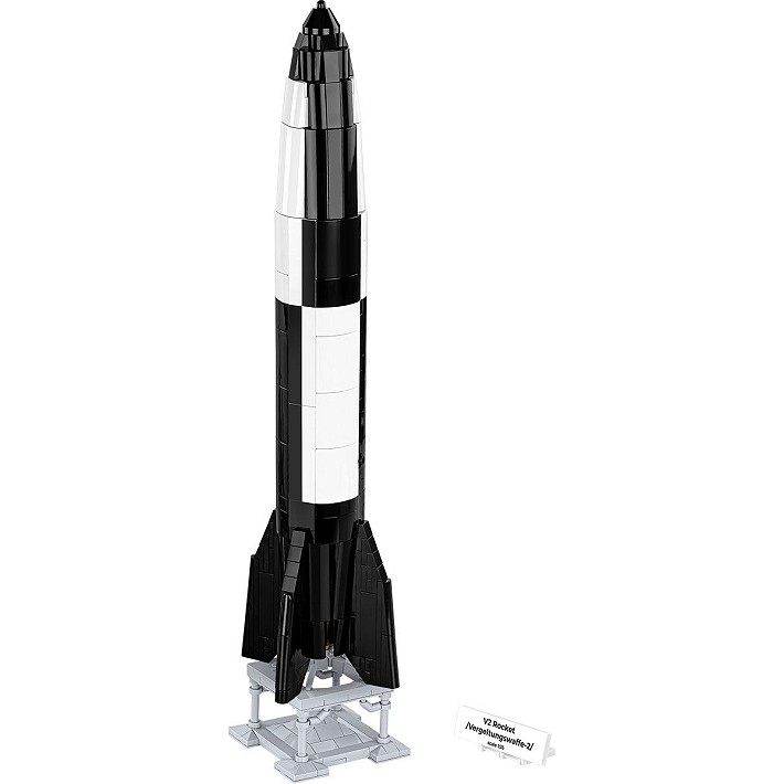 V2 Rocket (Vergeltungswaffe-2)