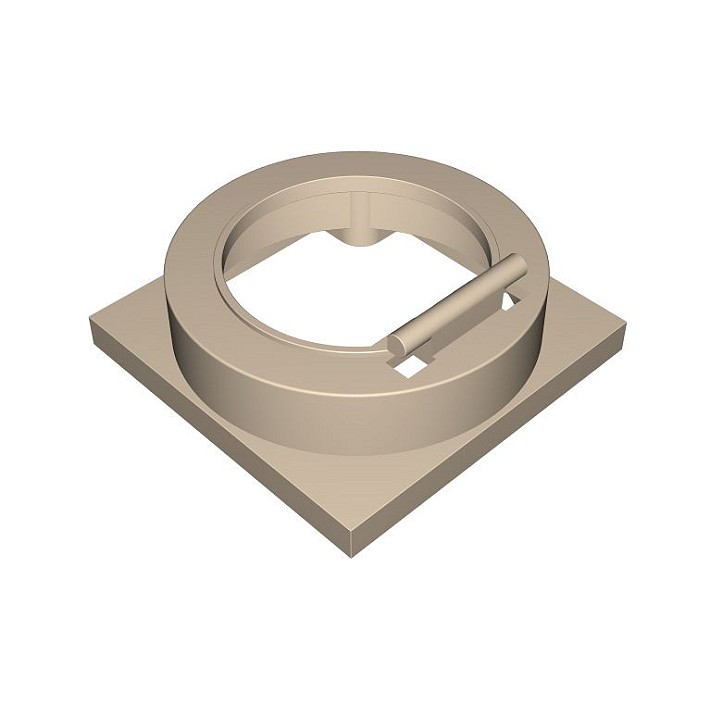 4x4 1/3 właz 2/3. pojedynczy