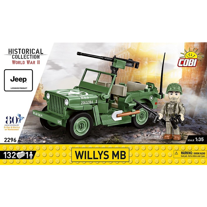 Willys MB