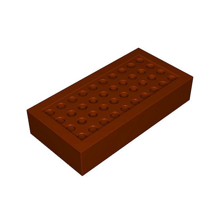 1x2 1/3 płytka - siatka