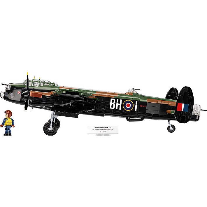 Avro Lancaster B. III