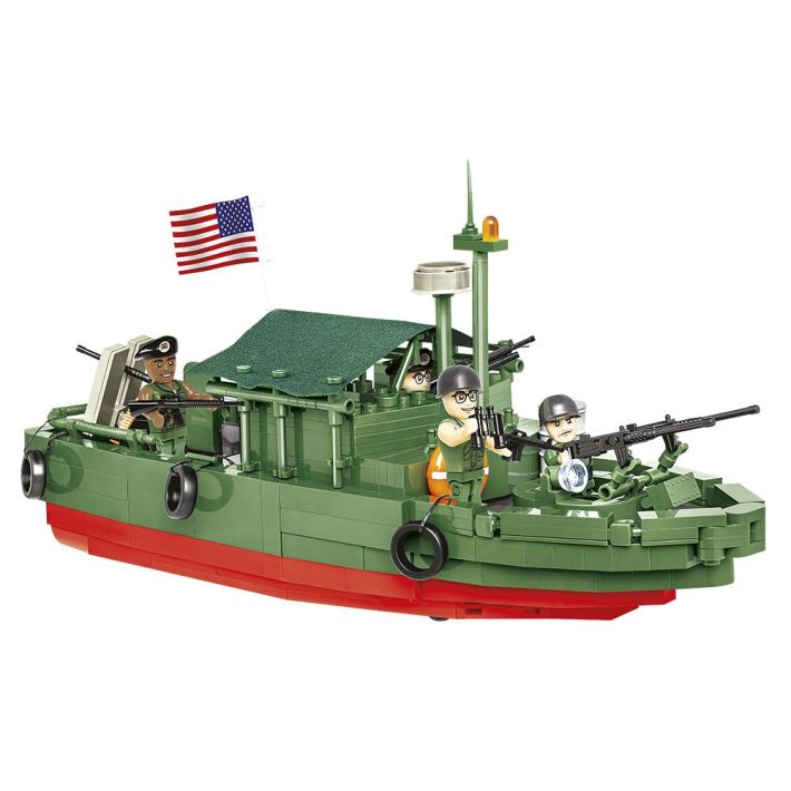 Patrol Boat River Mk II