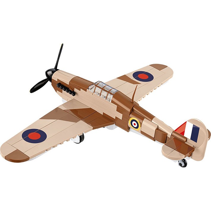 Hawker Hurricane Mk.1