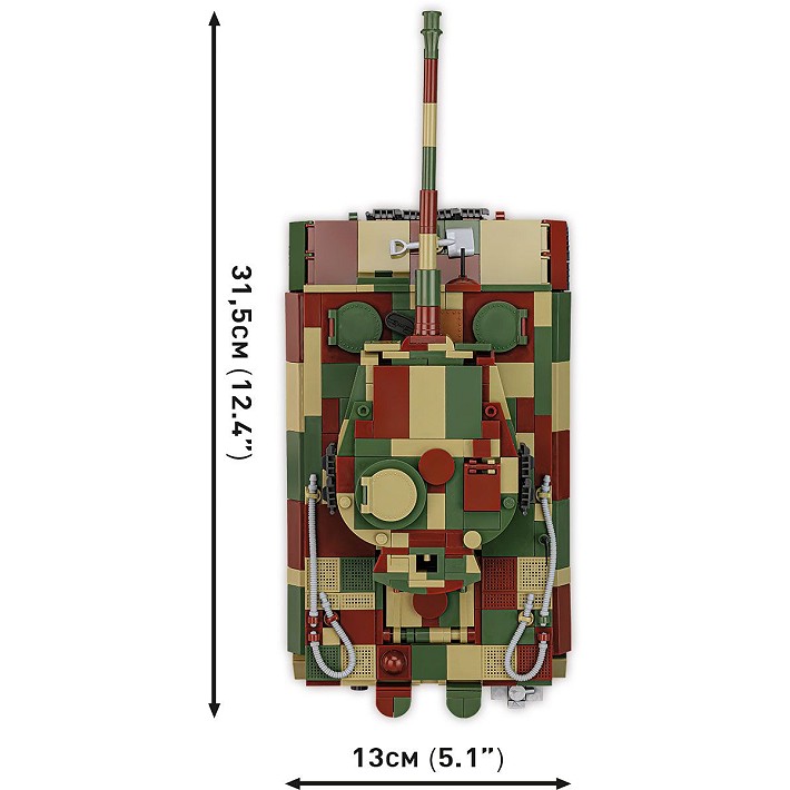 Panzerkampfwagen VI Tiger I Ausf. E - Executive Edition
