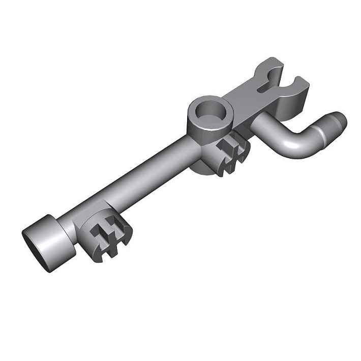 Goleń koła - myśliwiec