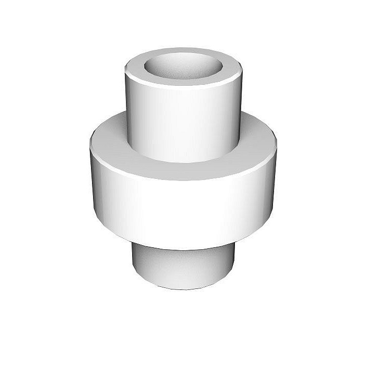 1x1x 1/3 duo przedłużony