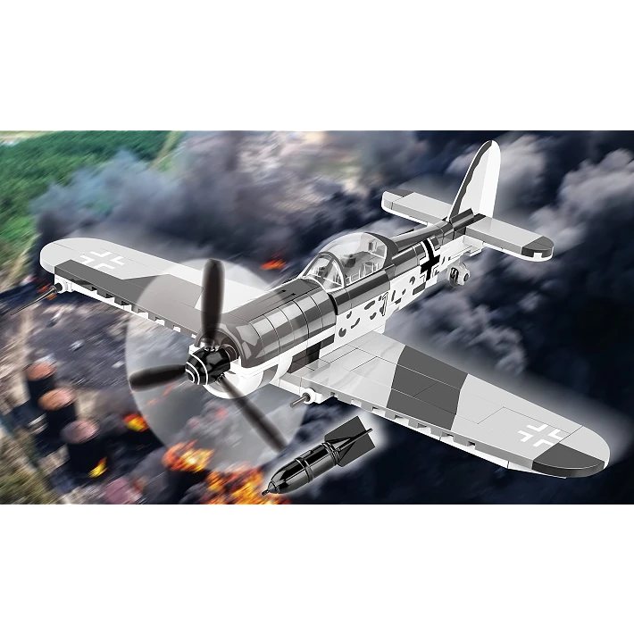 Focke-Wulf Fw 190 F-8