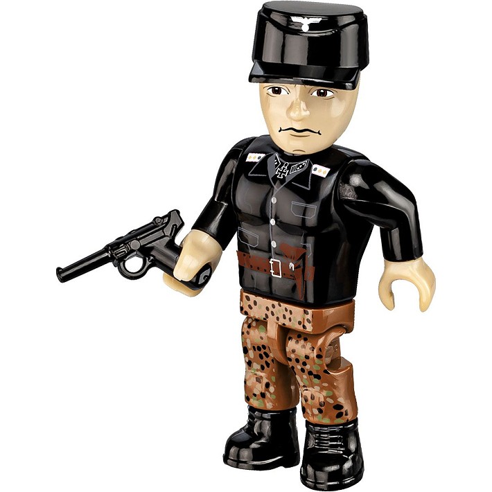 Panzerkampfwagen VI Tiger I Ausf. E - Executive Edition