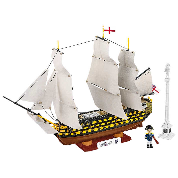 HMS Victory - Edycja Limitowana