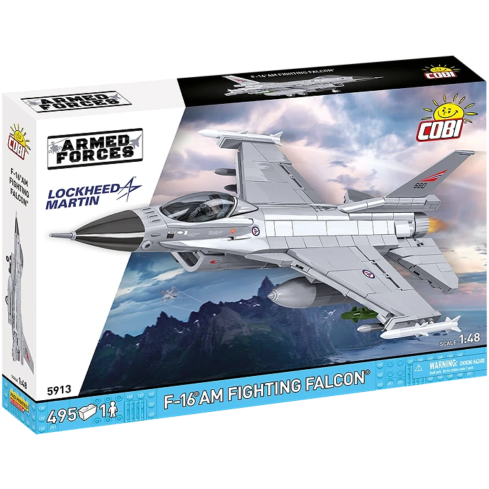 F-16AM Fighting Falcon