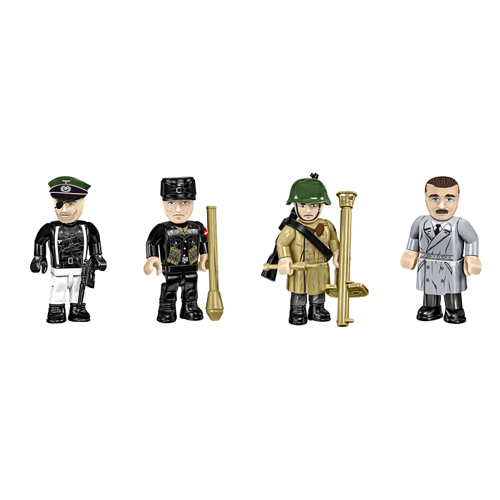 Panzerkampfwagen VIII Maus - Edycja Limitowana