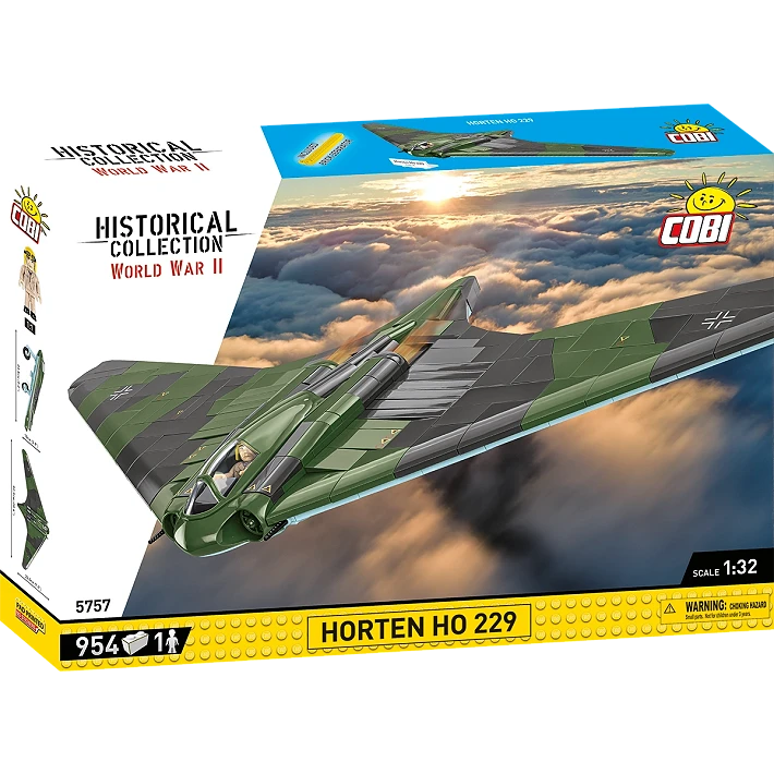 Horten Ho 229