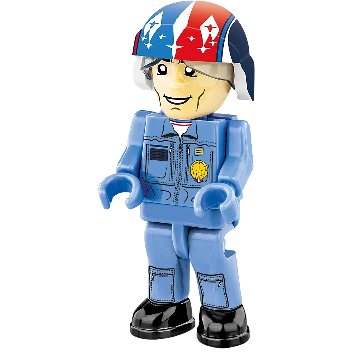 Alpha Jet Patrouille de France