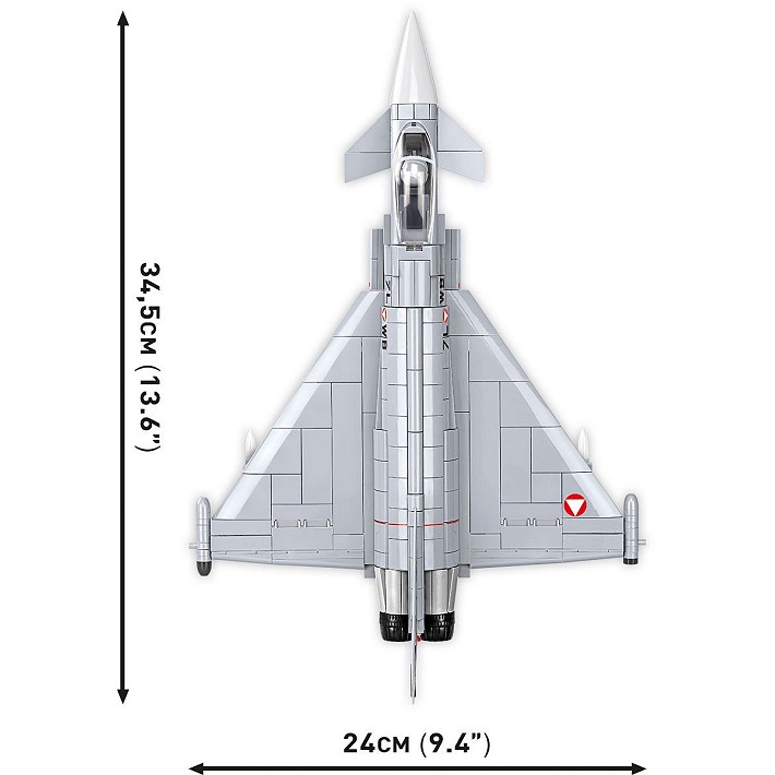 Eurofighter Typhoon