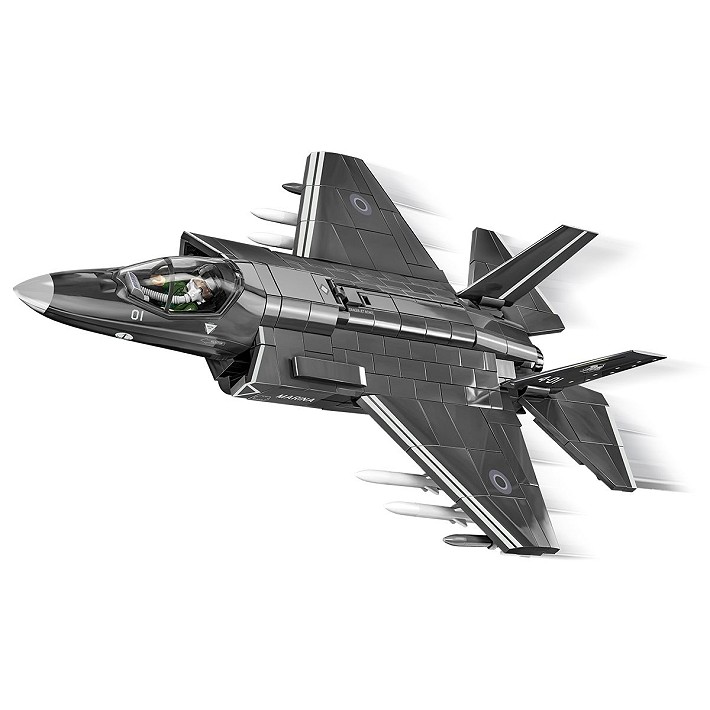F-35B STOVL Lightning II