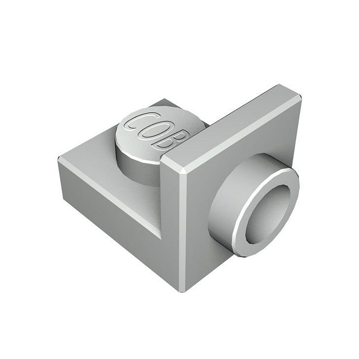 1x1 1/3 kątowy górny