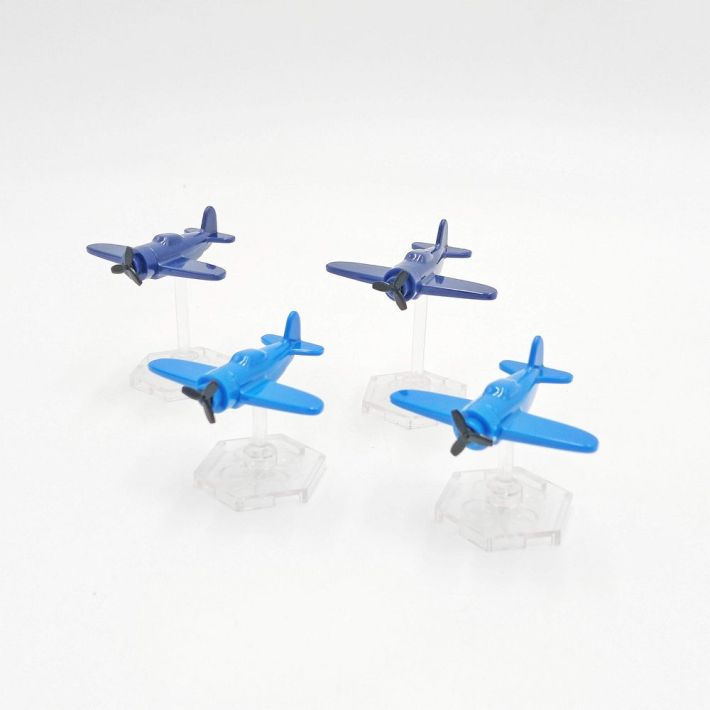 Battle of Midway - gra planszowa