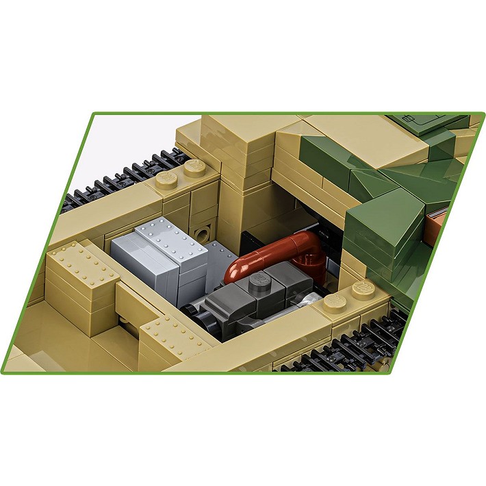 SdKfz.124 Wespe - Executive Edition