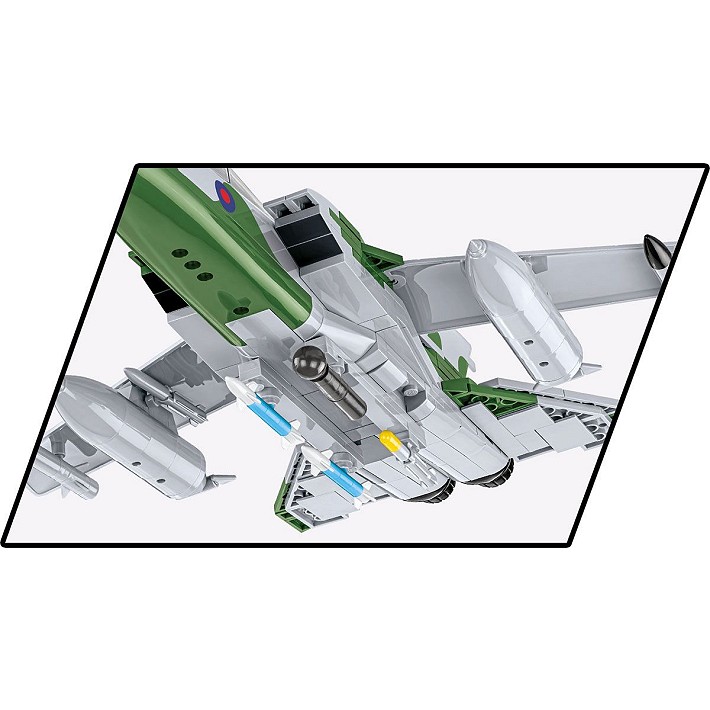 Panavia Tornado GR.1